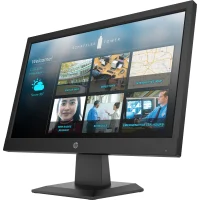 Монитор HP P19b G4 (9TY83AA) фото 1